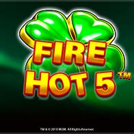 Fire Hot 5 Betsson